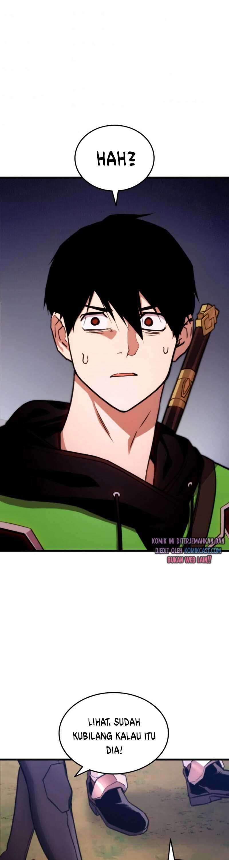 Ranker’s Return (Remake) Chapter 18 Image 29