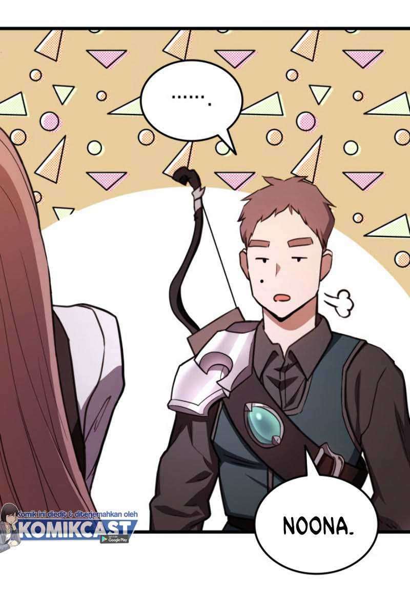 Ranker’s Return (Remake) Chapter 18 Image 36