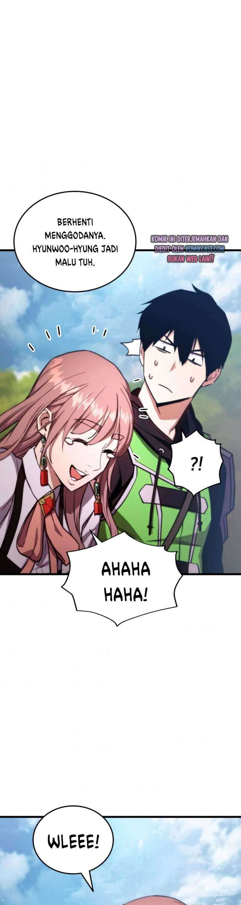 Ranker’s Return (Remake) Chapter 18 Image 37