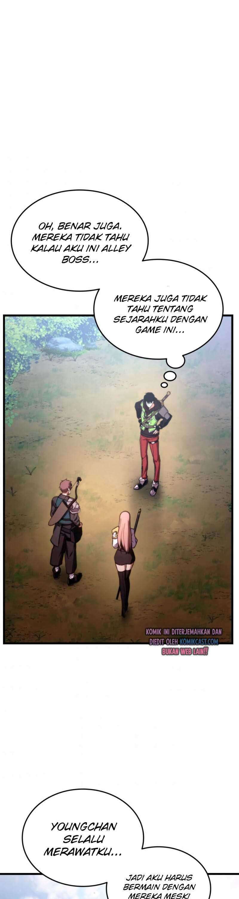 Ranker’s Return (Remake) Chapter 18 Image 41