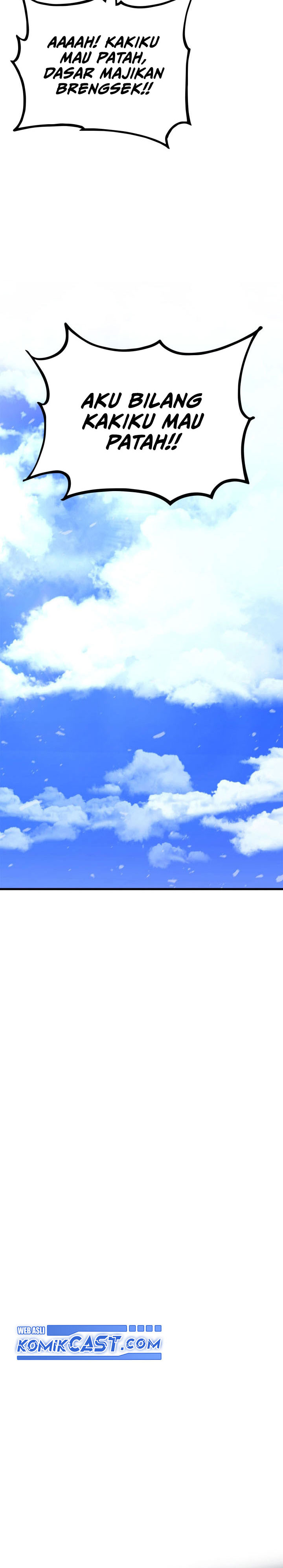 Ranker’s Return (Remake) Chapter 180 Image 4