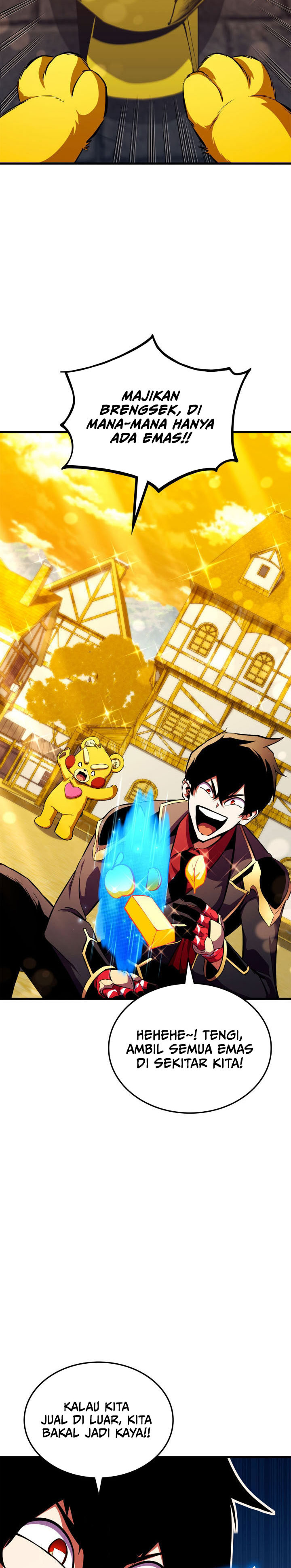 Ranker’s Return (Remake) Chapter 180 Image 7