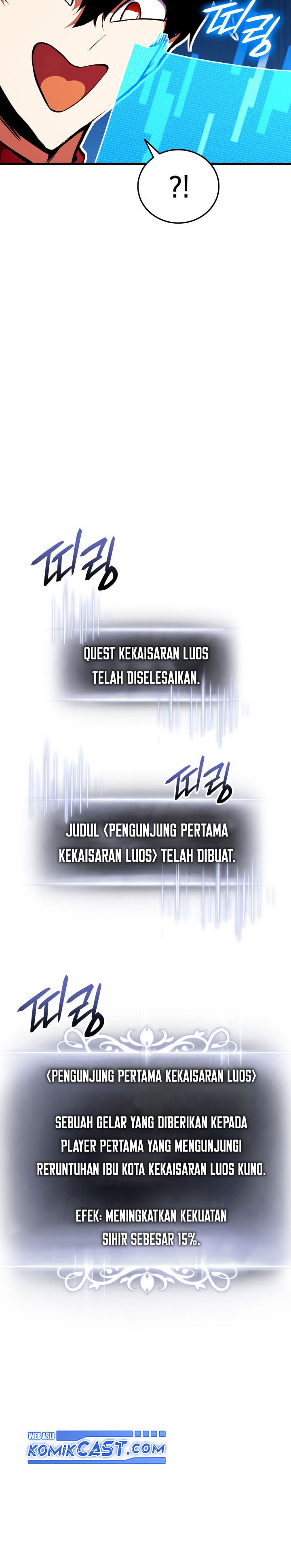 Ranker’s Return (Remake) Chapter 180 Image 8