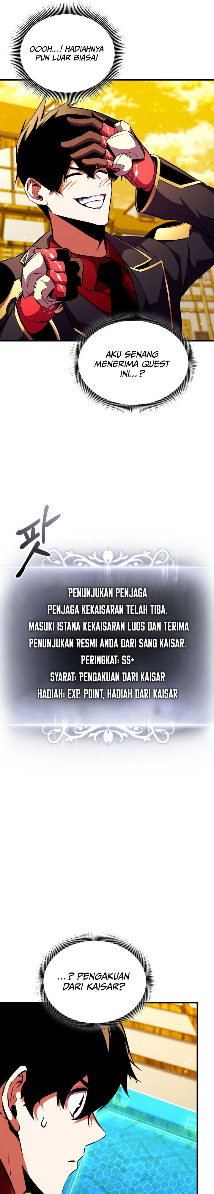 Ranker’s Return (Remake) Chapter 180 Image 9