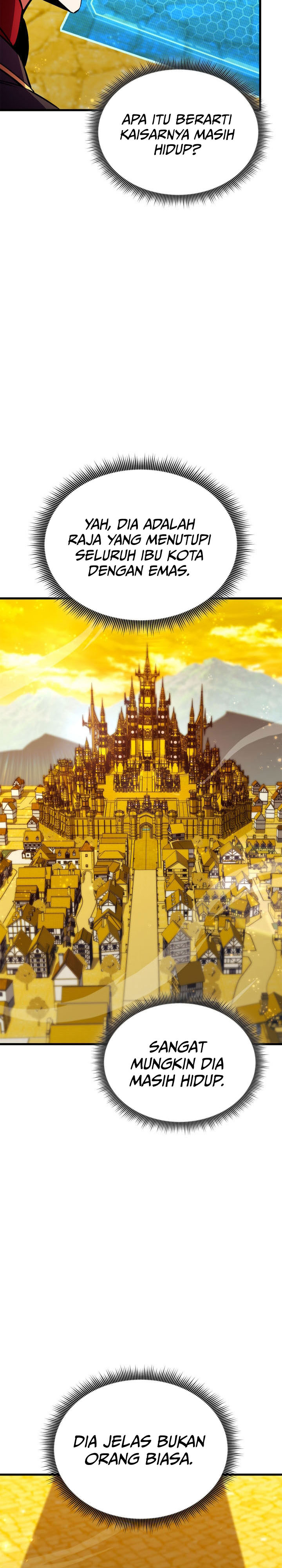 Ranker’s Return (Remake) Chapter 180 Image 10