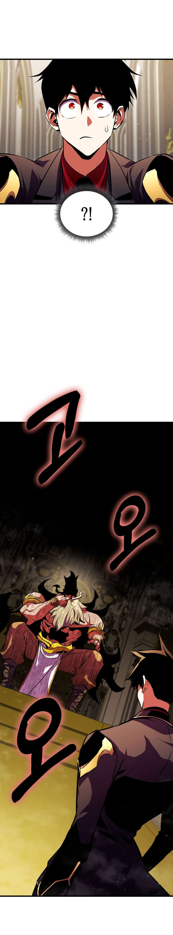 Ranker’s Return (Remake) Chapter 180 Image 13