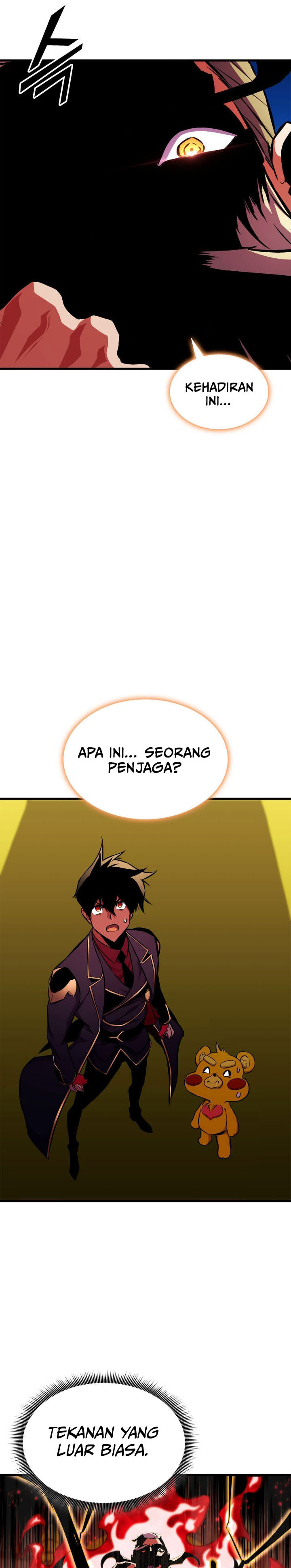 Ranker’s Return (Remake) Chapter 180 Image 15