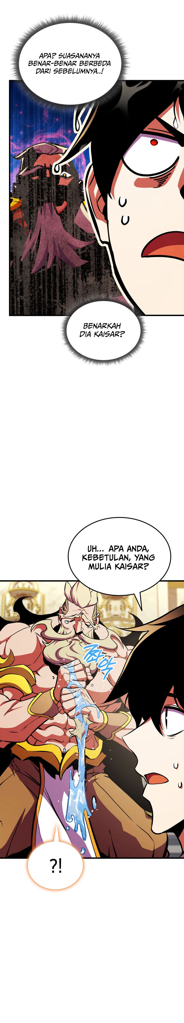 Ranker’s Return (Remake) Chapter 180 Image 21