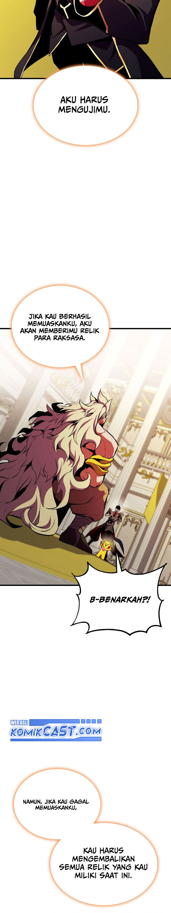 Ranker’s Return (Remake) Chapter 180 Image 28