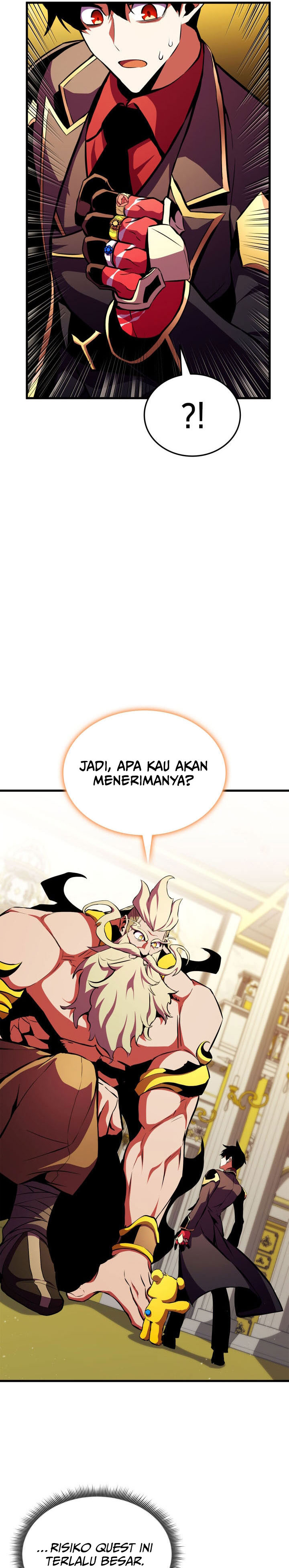 Ranker’s Return (Remake) Chapter 180 Image 29