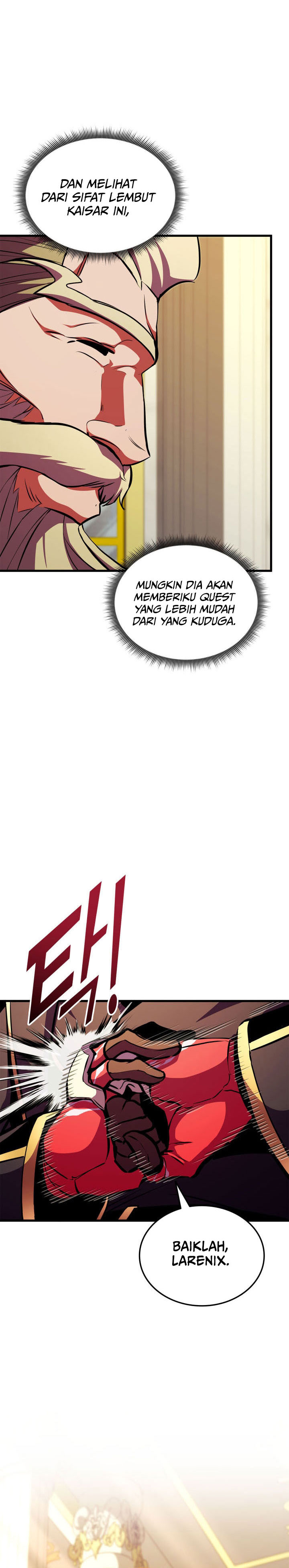 Ranker’s Return (Remake) Chapter 180 Image 31