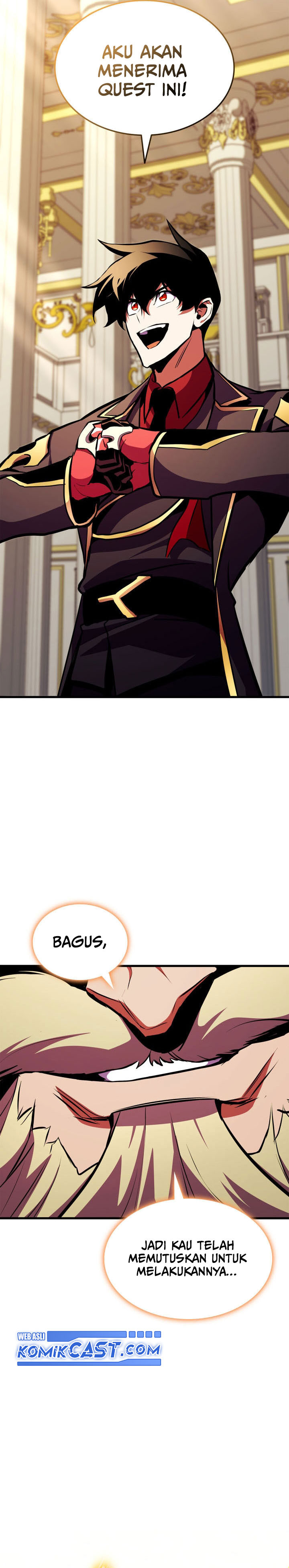 Ranker’s Return (Remake) Chapter 180 Image 32