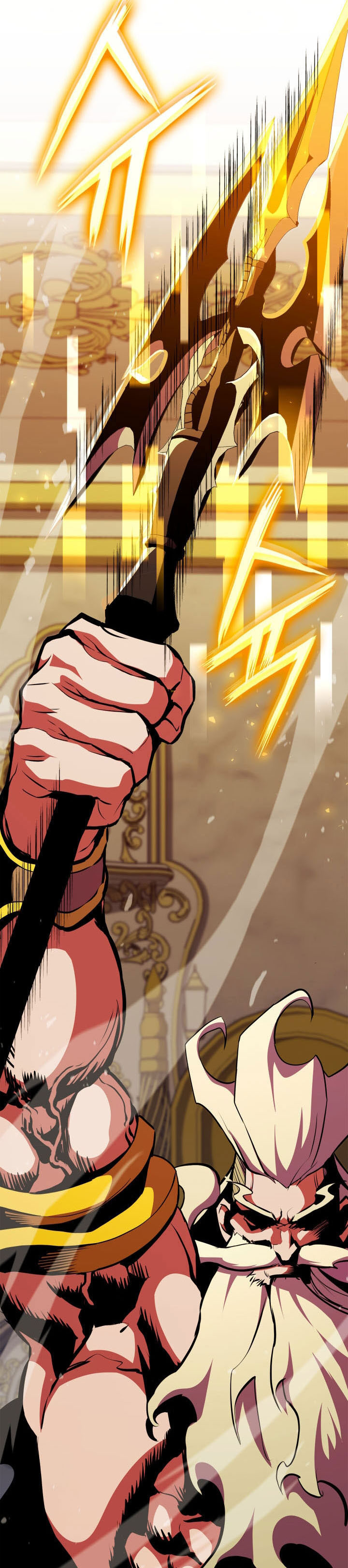 Ranker’s Return (Remake) Chapter 180 Image 33