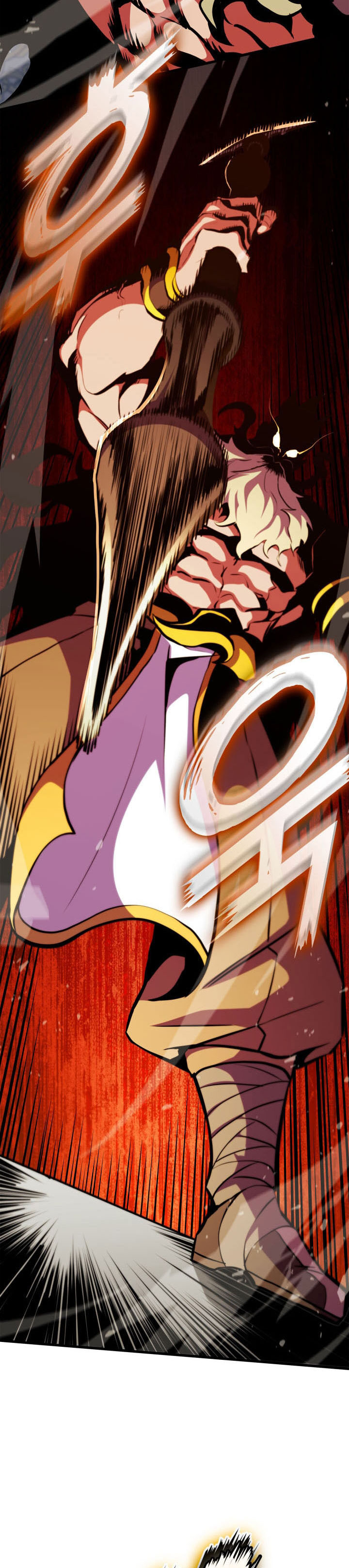 Ranker’s Return (Remake) Chapter 180 Image 34