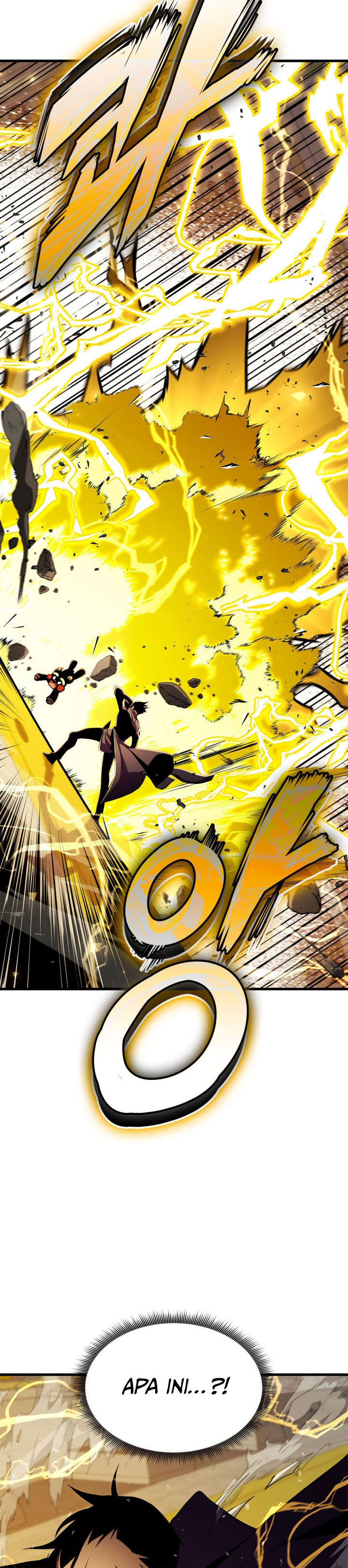 Ranker’s Return (Remake) Chapter 180 Image 35