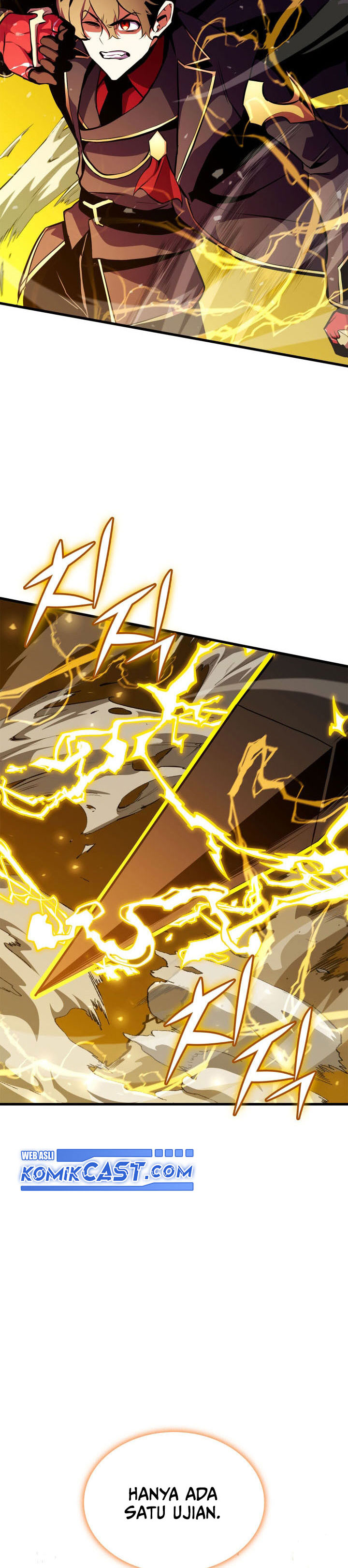 Ranker’s Return (Remake) Chapter 180 Image 36