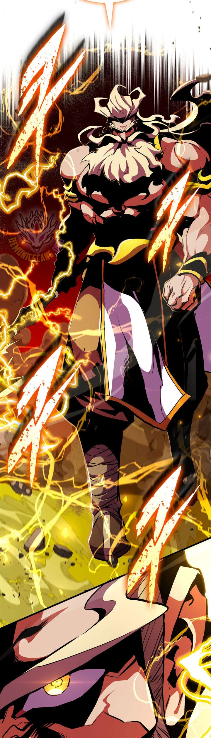 Ranker’s Return (Remake) Chapter 180 Image 37