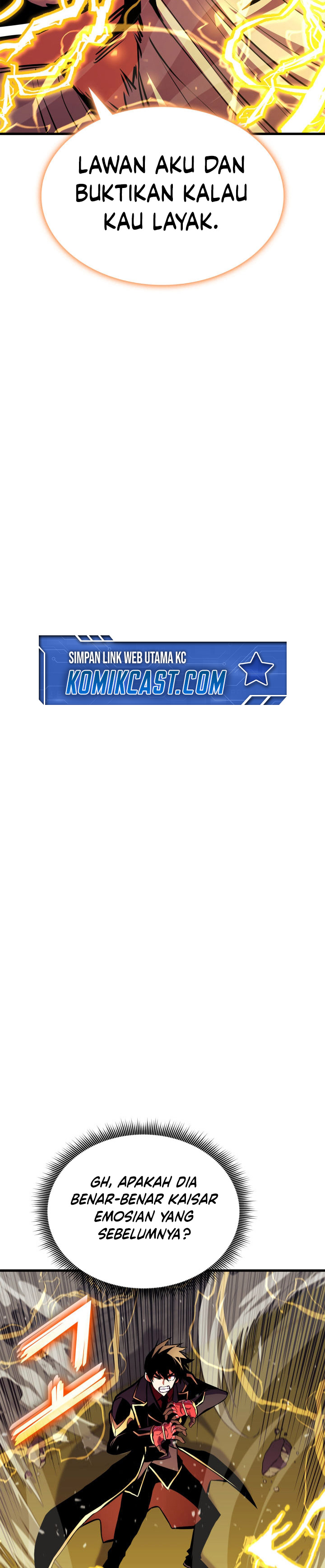 Ranker’s Return (Remake) Chapter 181 Image 2