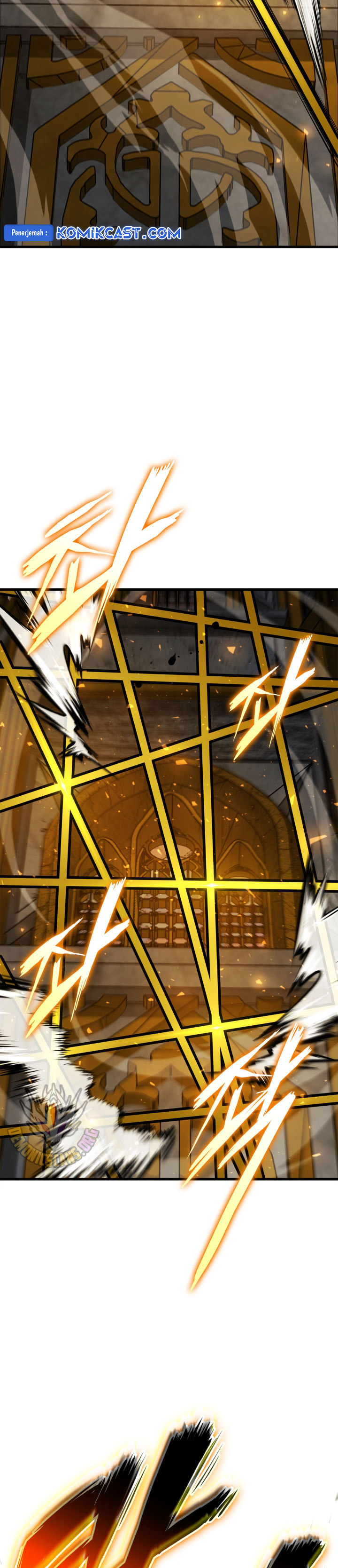 Ranker’s Return (Remake) Chapter 181 Image 8