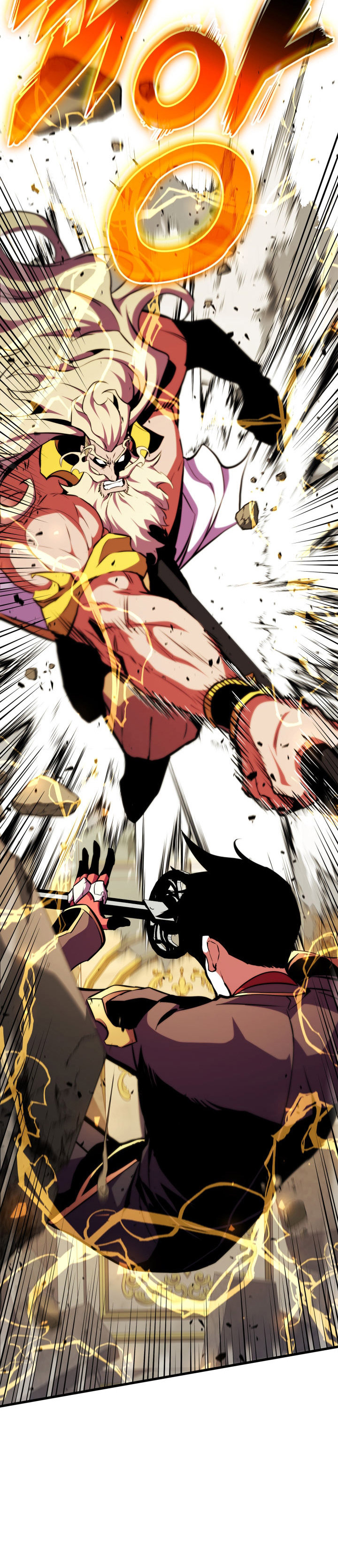 Ranker’s Return (Remake) Chapter 181 Image 9