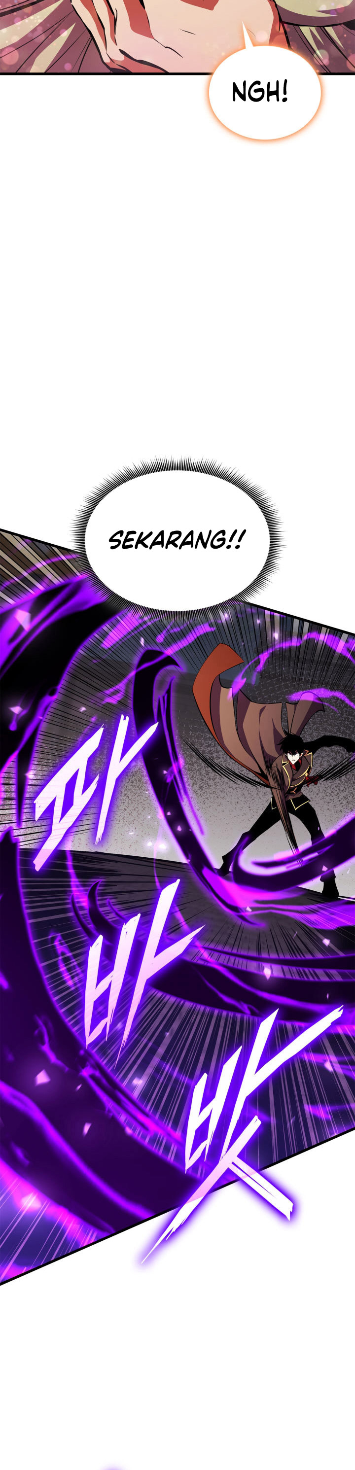 Ranker’s Return (Remake) Chapter 181 Image 12