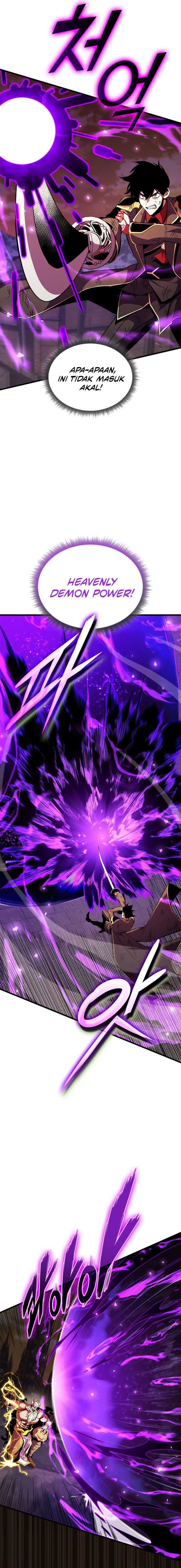 Ranker’s Return (Remake) Chapter 181 Image 13