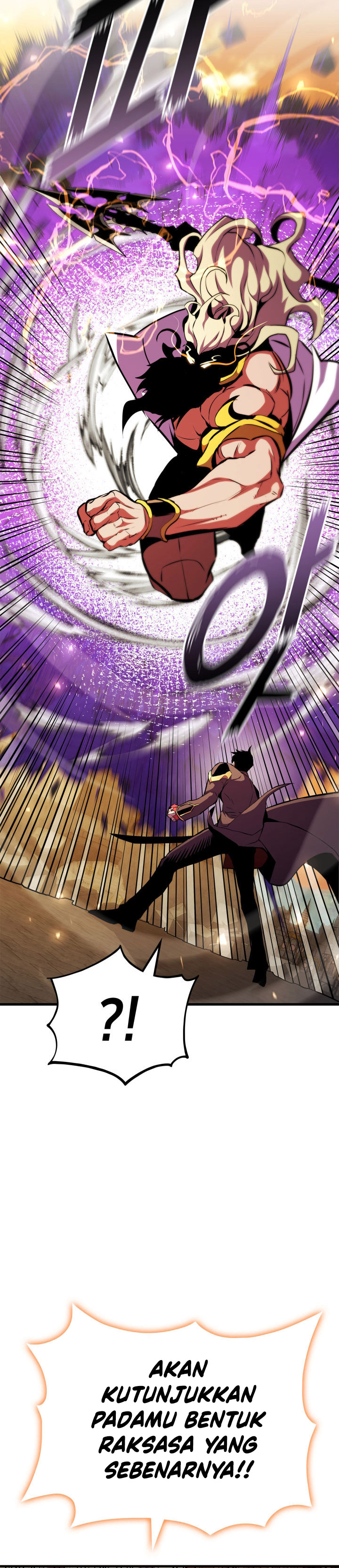 Ranker’s Return (Remake) Chapter 181 Image 17