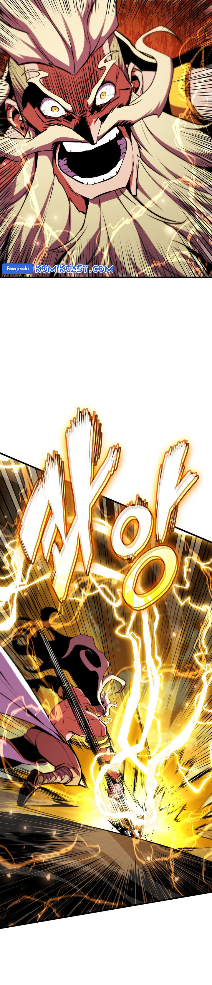 Ranker’s Return (Remake) Chapter 181 Image 18