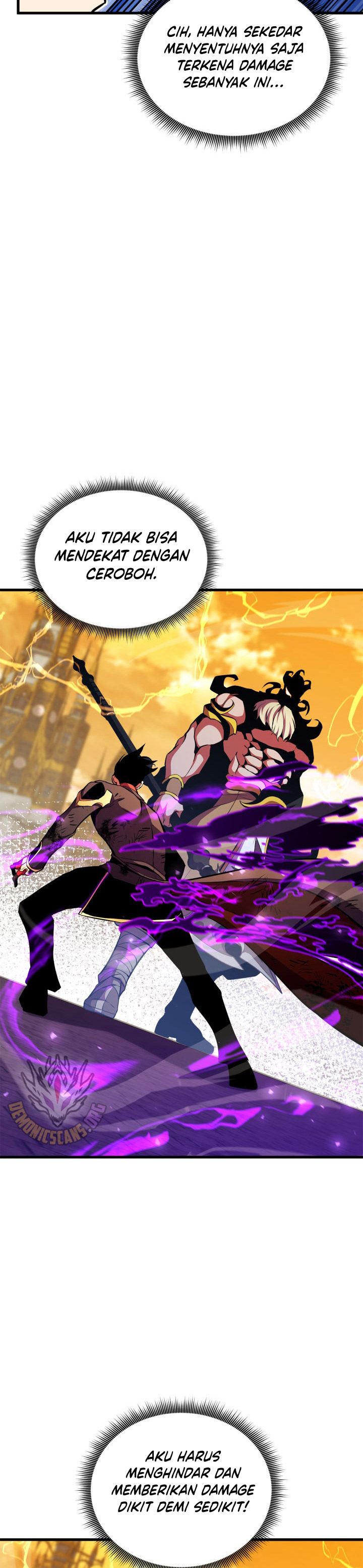 Ranker’s Return (Remake) Chapter 181 Image 20