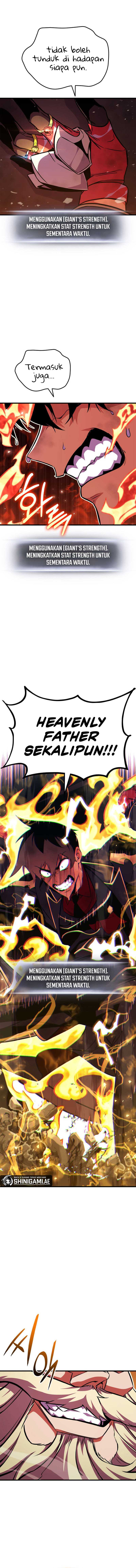 Ranker’s Return (Remake) Chapter 181 Image 21