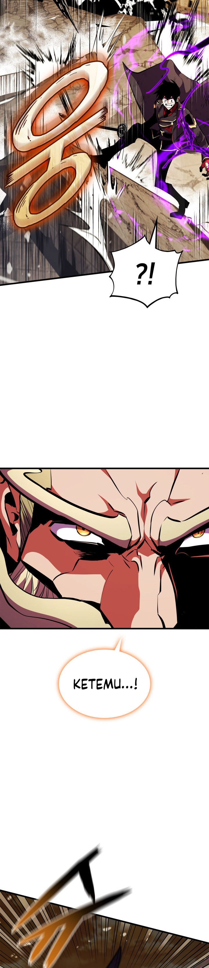 Ranker’s Return (Remake) Chapter 181 Image 23