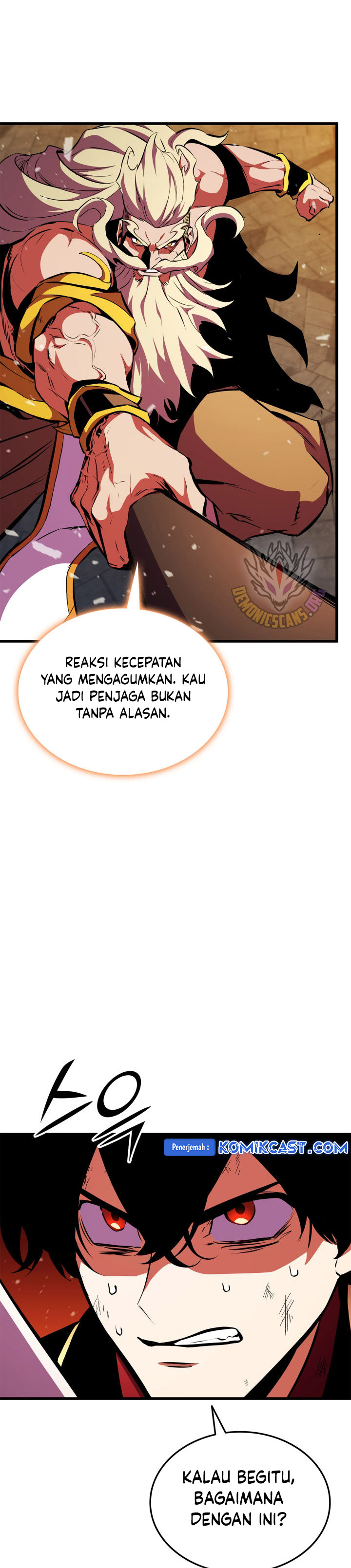 Ranker’s Return (Remake) Chapter 181 Image 26