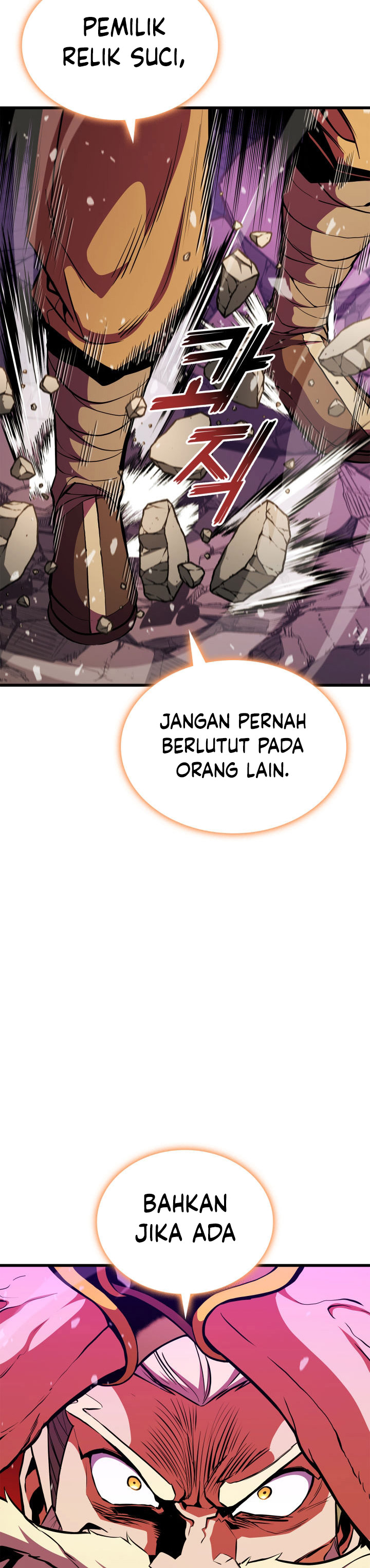 Ranker’s Return (Remake) Chapter 181 Image 31