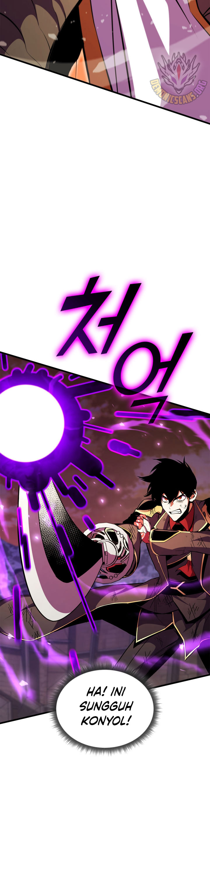 Ranker’s Return (Remake) Chapter 181 Image 33