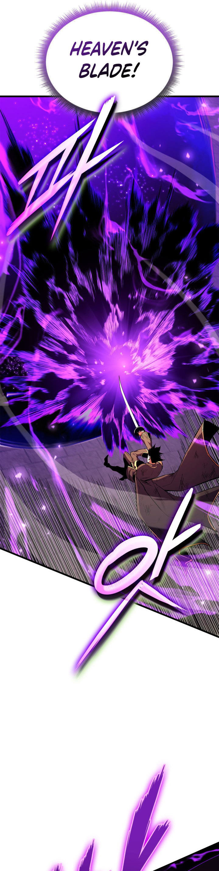 Ranker’s Return (Remake) Chapter 181 Image 34