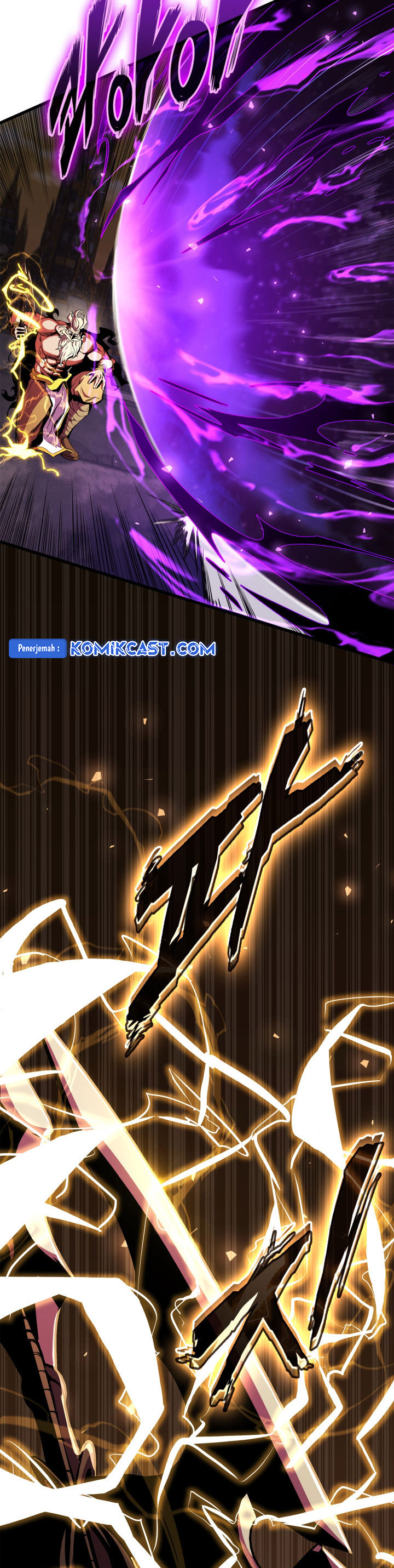 Ranker’s Return (Remake) Chapter 181 Image 35