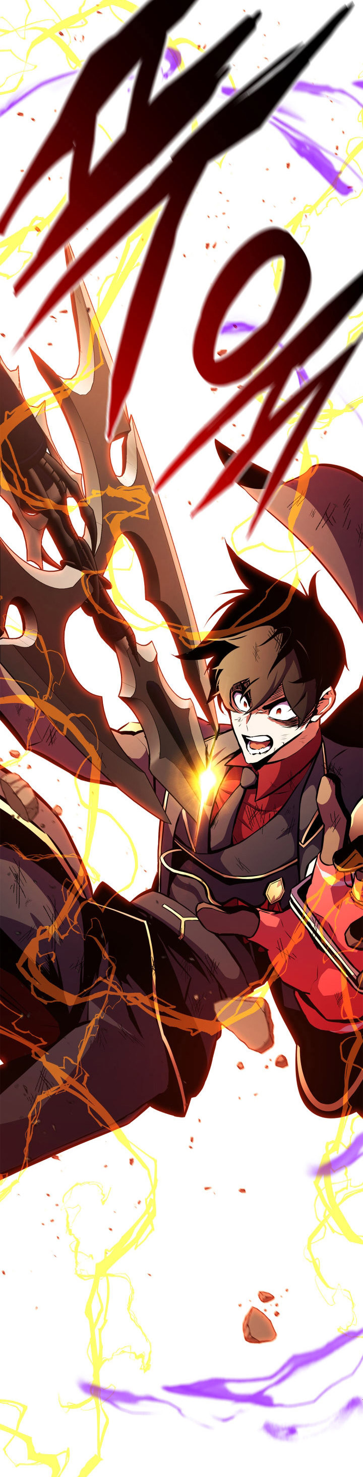 Ranker’s Return (Remake) Chapter 181 Image 43