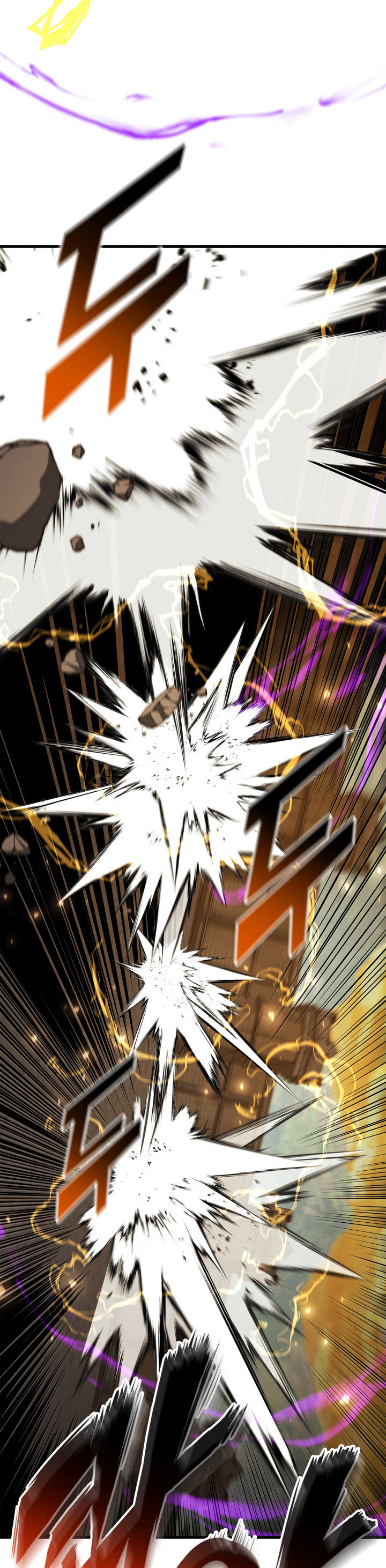 Ranker’s Return (Remake) Chapter 181 Image 44