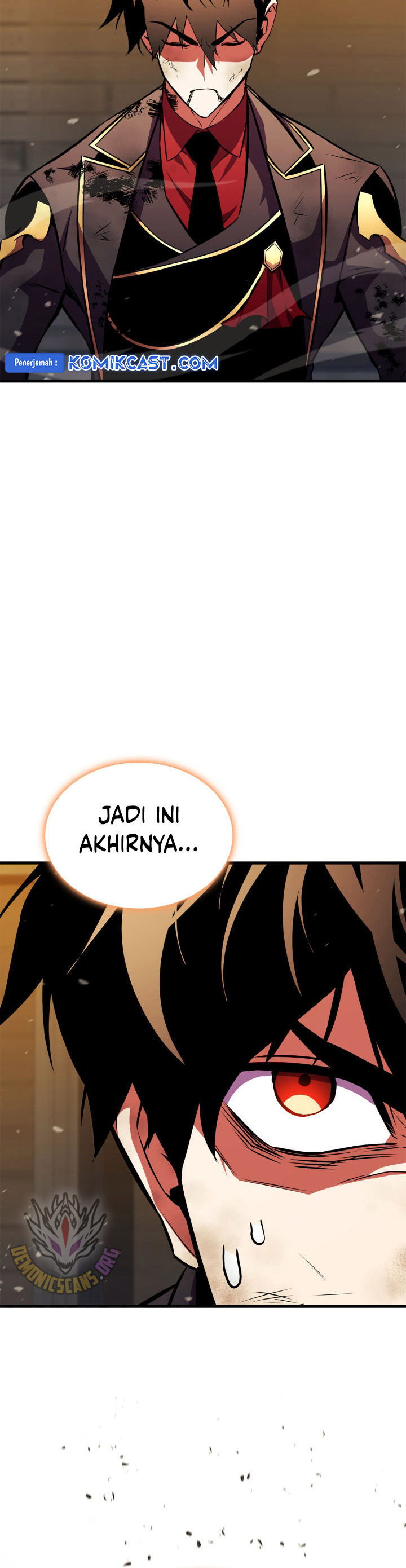 Ranker’s Return (Remake) Chapter 181 Image 51