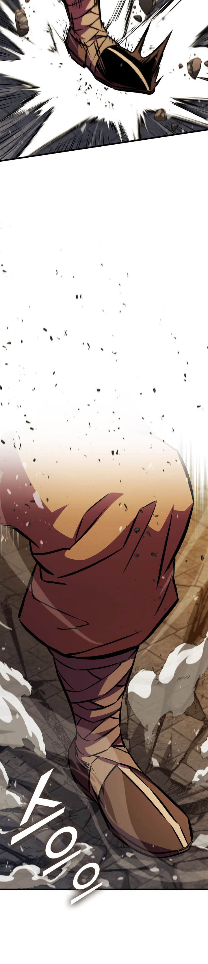 Ranker’s Return (Remake) Chapter 181 Image 54