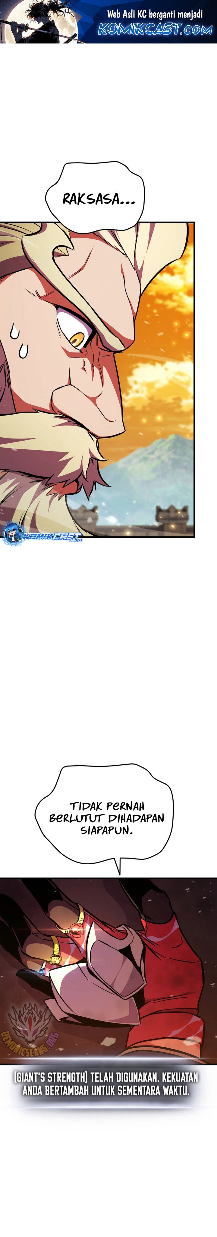 Ranker’s Return (Remake) Chapter 182 Image 1