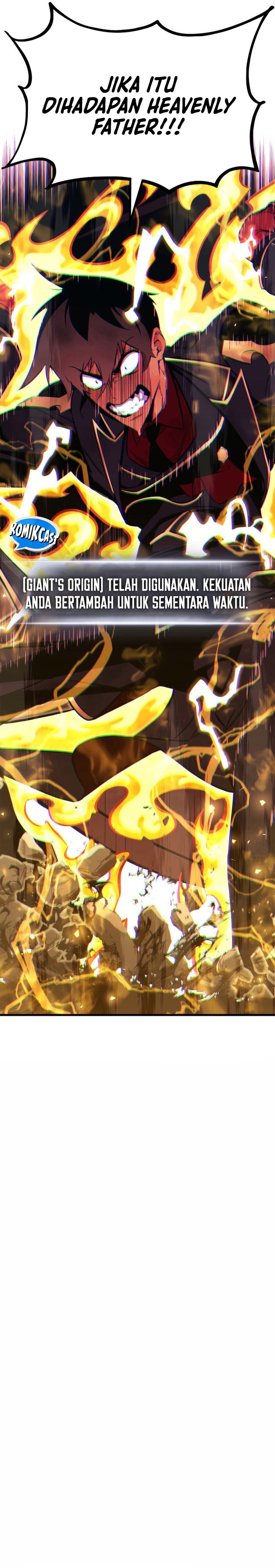 Ranker’s Return (Remake) Chapter 182 Image 3