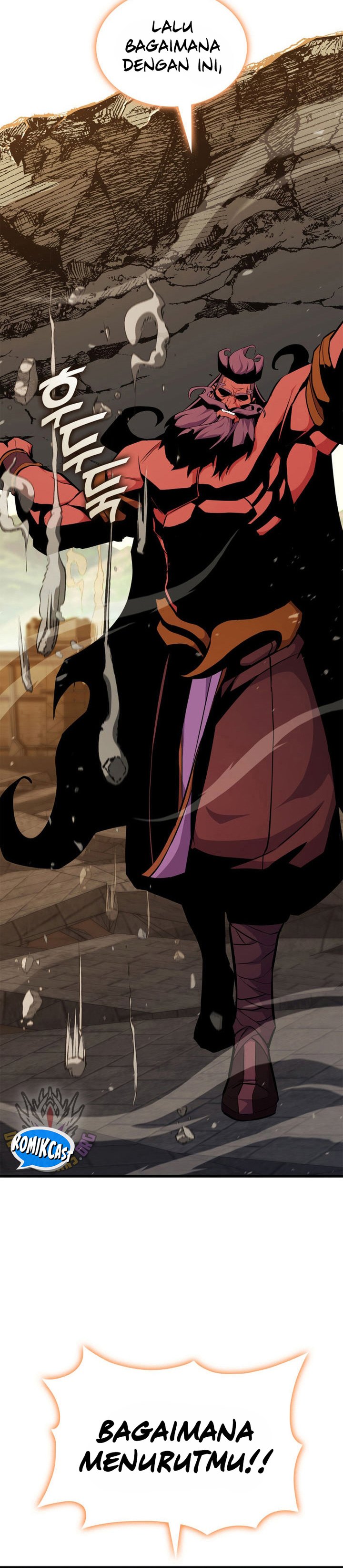 Ranker’s Return (Remake) Chapter 182 Image 7