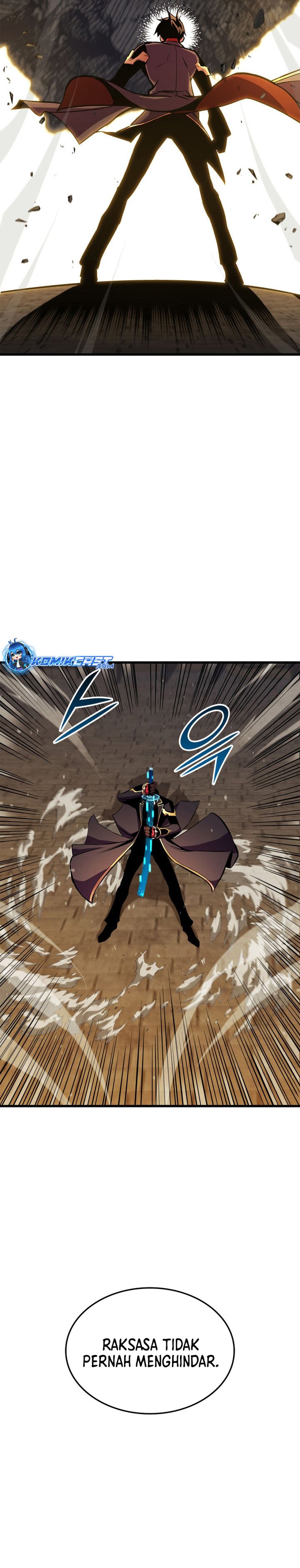 Ranker’s Return (Remake) Chapter 182 Image 9