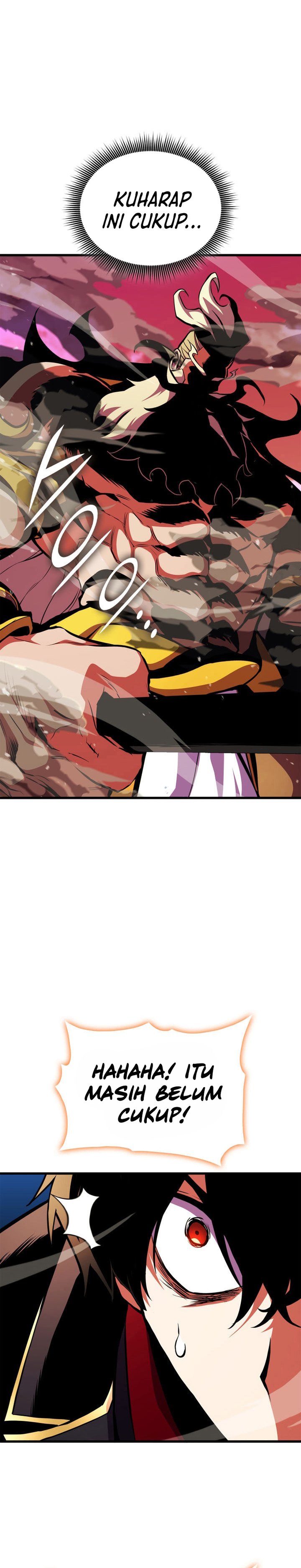 Ranker’s Return (Remake) Chapter 182 Image 20