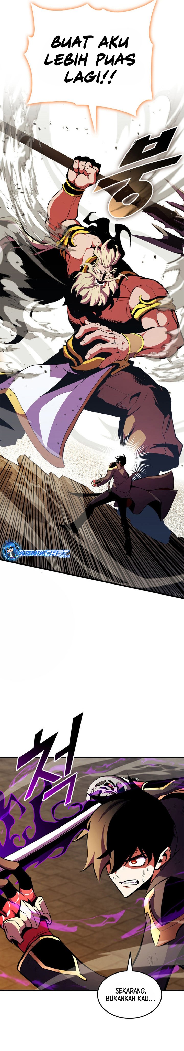 Ranker’s Return (Remake) Chapter 182 Image 21