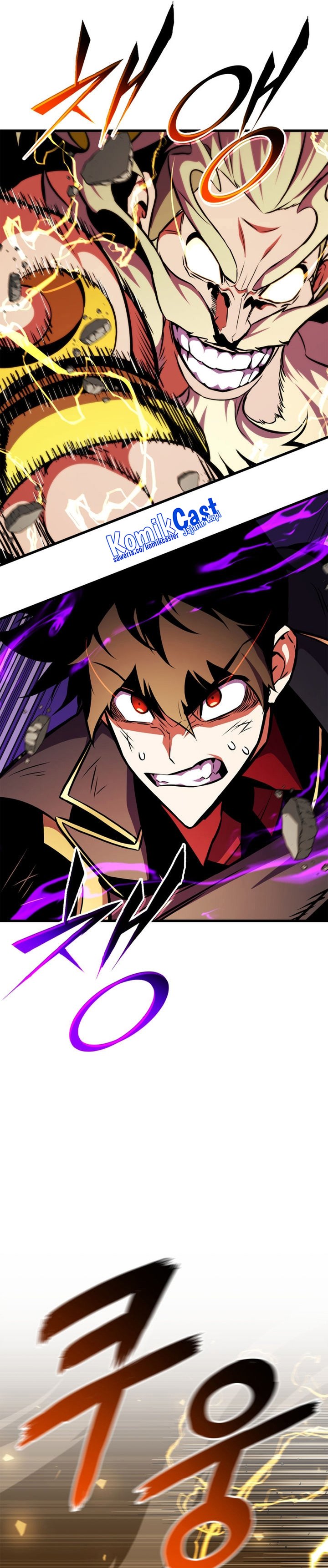 Ranker’s Return (Remake) Chapter 182 Image 24