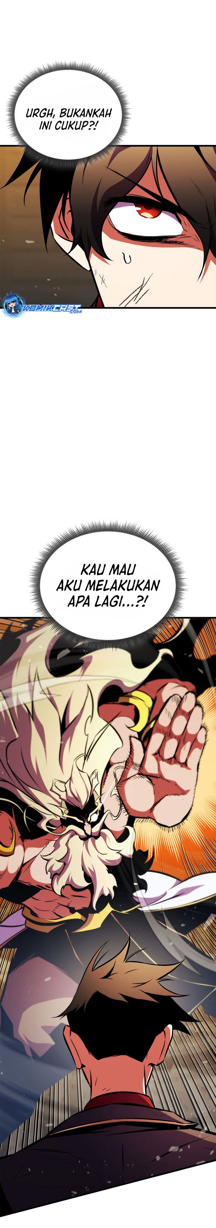 Ranker’s Return (Remake) Chapter 182 Image 28