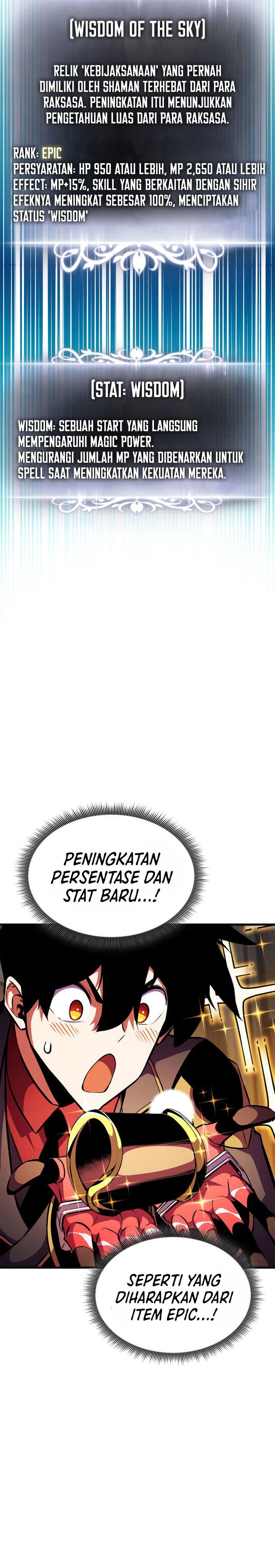 Ranker’s Return (Remake) Chapter 182 Image 35