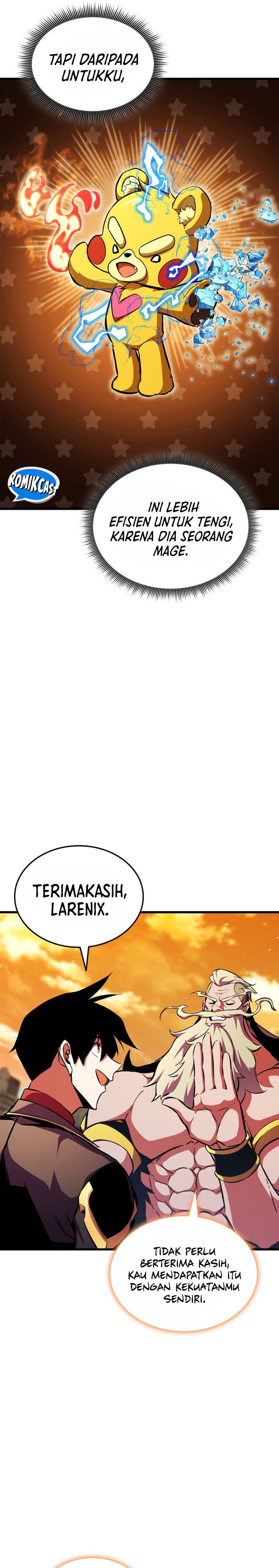 Ranker’s Return (Remake) Chapter 182 Image 36